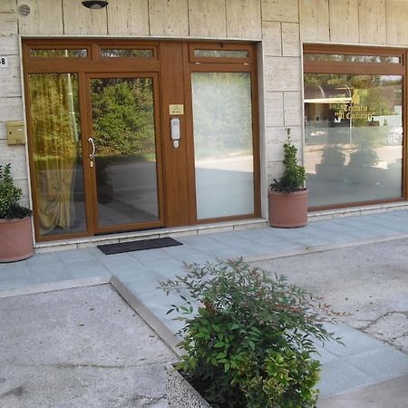 Alloggi Laguna Panzió Malcontenta Kültér fotó