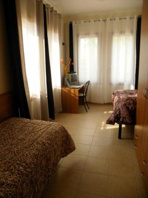 Alloggi Laguna Panzió Malcontenta Szoba fotó
